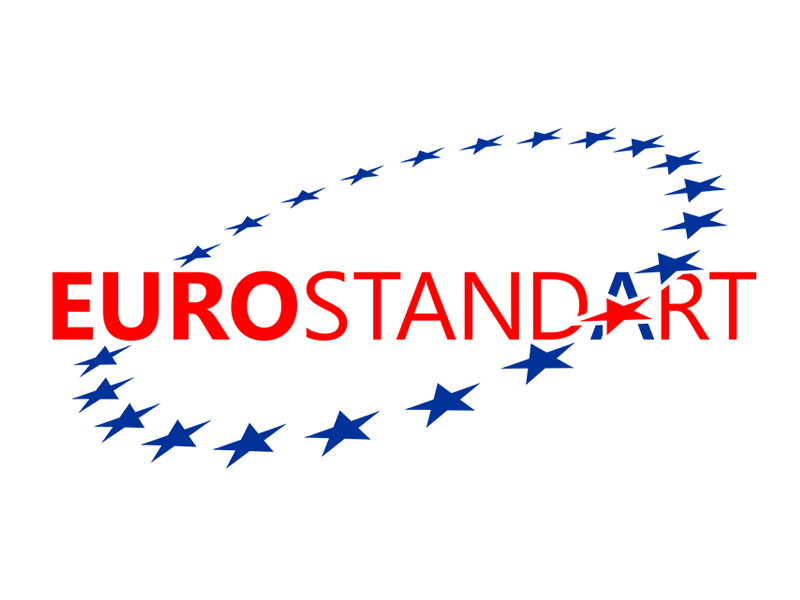 Логотип компании Eurostandart