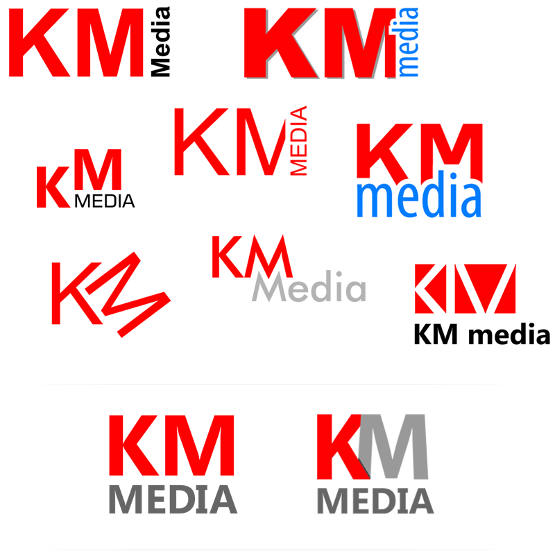 km logo 1