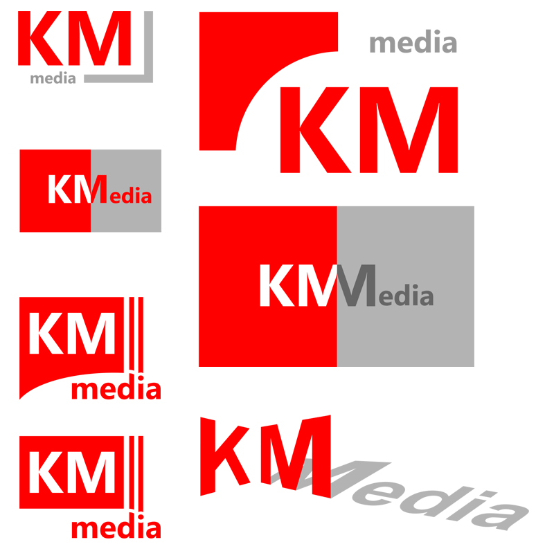 km logo 2