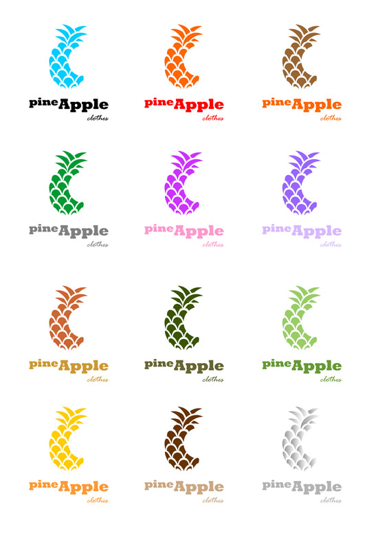 pineapple 2