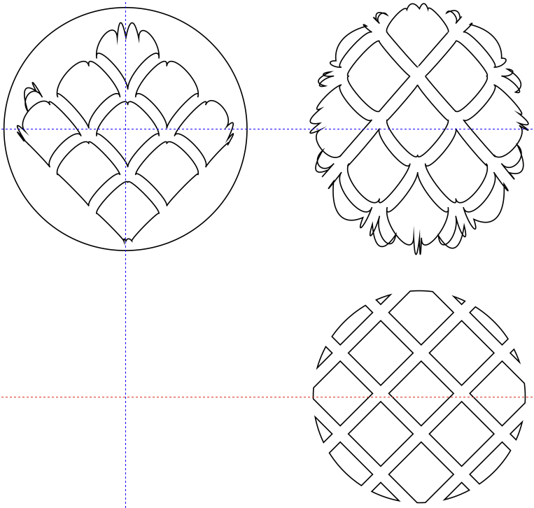 pineapple proc 1